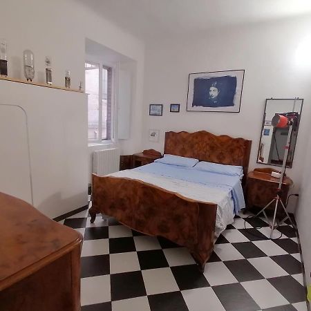 Gallery House Fermo Extérieur photo