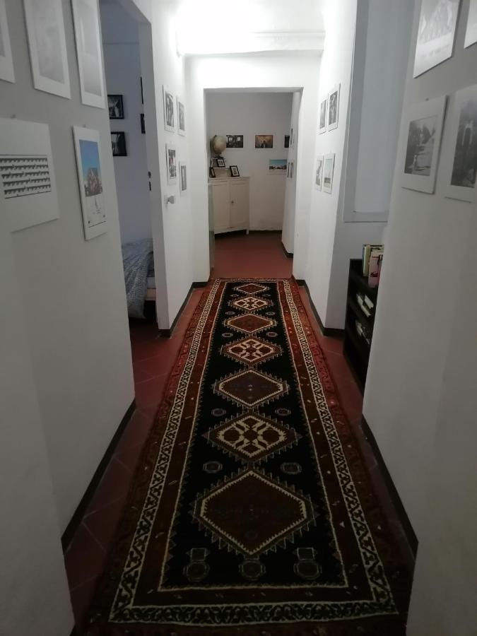 Gallery House Fermo Extérieur photo