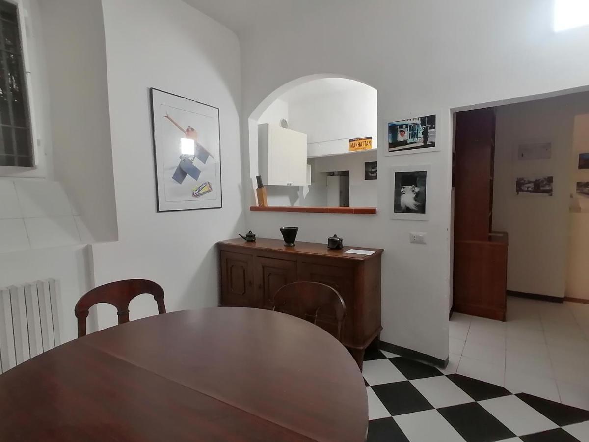 Gallery House Fermo Extérieur photo