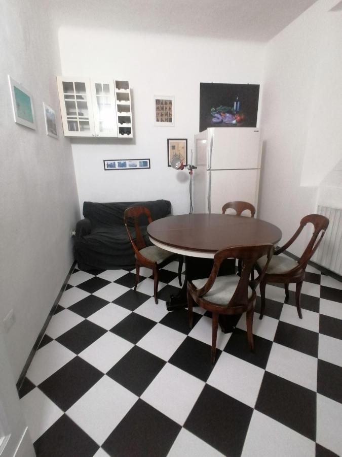 Gallery House Fermo Extérieur photo