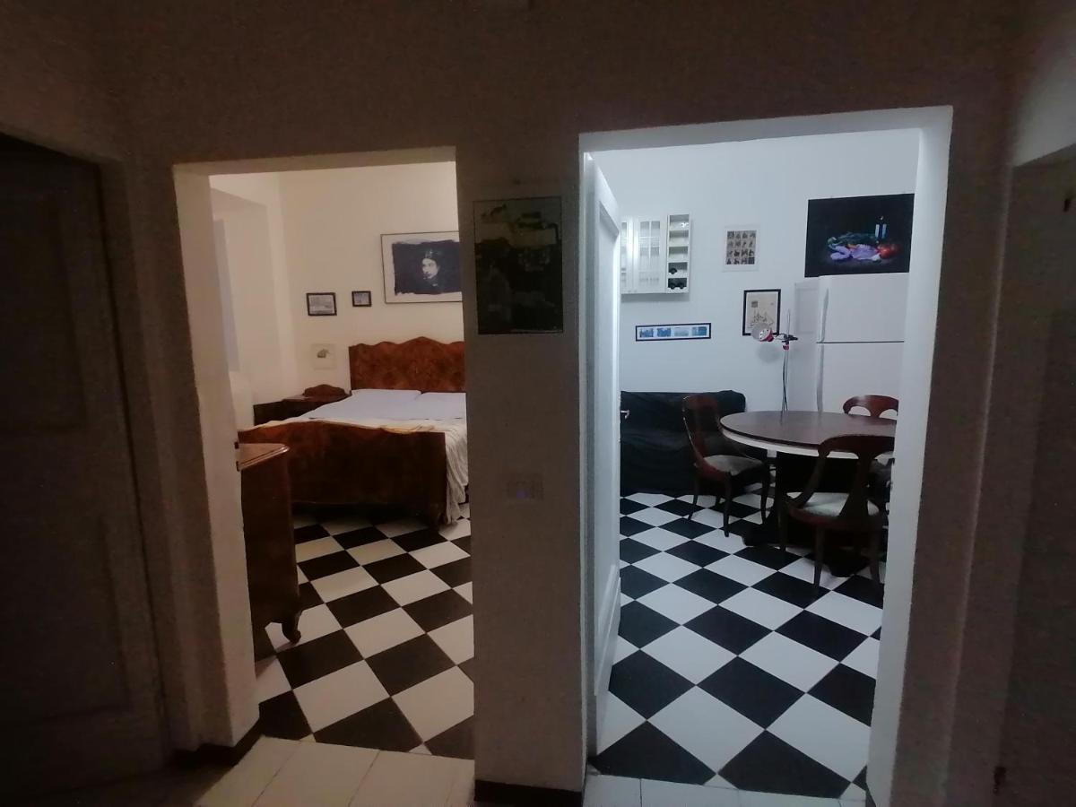 Gallery House Fermo Extérieur photo